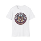 Boxout Union Badge T-Shirt