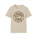 Half Court Command T-Shirt