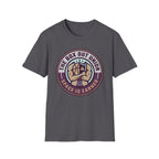 Boxout Union Badge T-Shirt