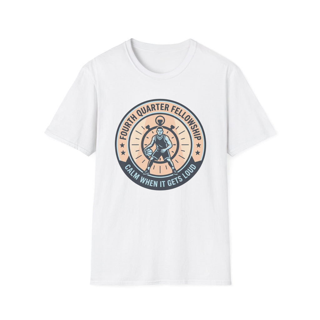 Fourth Quarter Fellowship T-Shirt