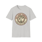 Half Court Command T-Shirt