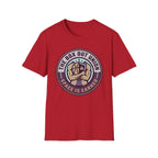 Boxout Union Badge T-Shirt