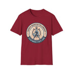 Fourth Quarter Fellowship T-Shirt