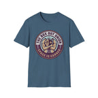 Boxout Union Badge T-Shirt