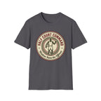 Half Court Command T-Shirt