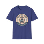 Fourth Quarter Fellowship T-Shirt
