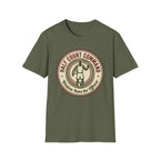 Half Court Command T-Shirt