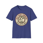 Half Court Command T-Shirt