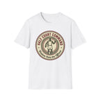 Half Court Command T-Shirt