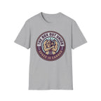 Boxout Union Badge T-Shirt