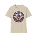 Boxout Union Badge T-Shirt