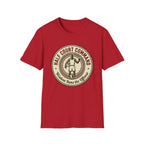 Half Court Command T-Shirt