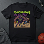 Backdown Specialist T-Shirt