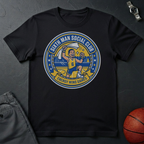 Sixth Man Social Club T-Shirt