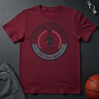 Full Court Authority T-Shirt