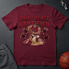 Paint Beast Certified T-Shirt