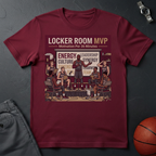 Locker Room MVP T-Shirt
