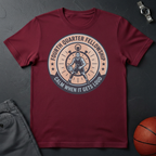 Fourth Quarter Fellowship T-Shirt