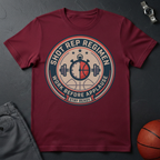 Shot Rep Regimen T-Shirt