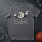 Foul Trouble T-Shirt