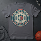 Shot Rep Regimen T-Shirt