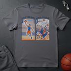 Layup Line MVPs T-Shirt