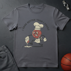 Cook Better Than Cross T-Shirt
