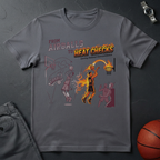 Airballs To Heatchecks T-Shirt