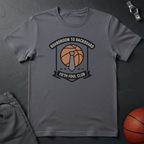 Boardroom To Backboard T-Shirt