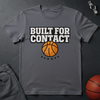 Built For Contact T-Shirt