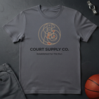 Court Supply Co. T-Shirt