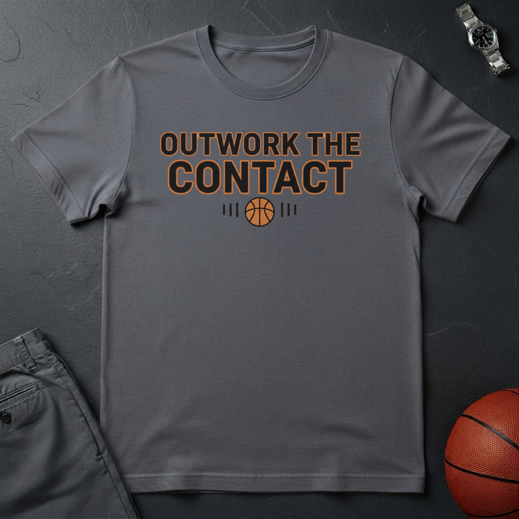 Outwork The Contact T-Shirt