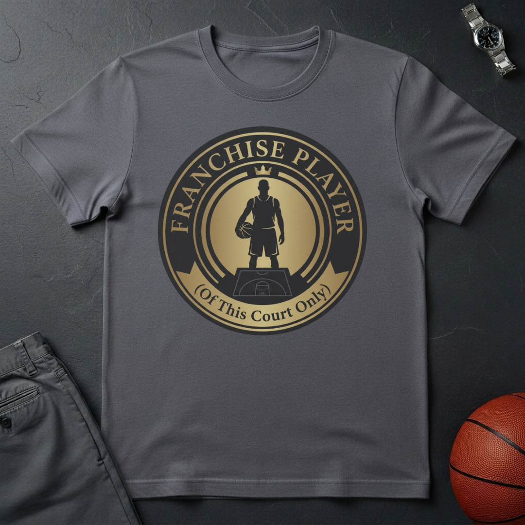 Franchise Player T-Shirt