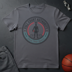 Full Court Authority T-Shirt
