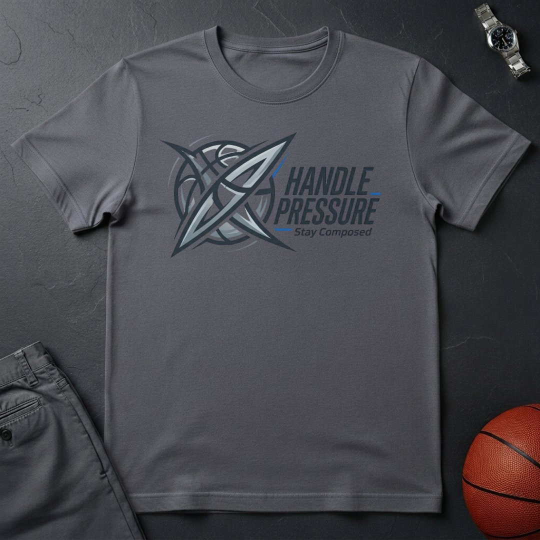 Handle Pressure T-Shirt
