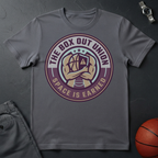 Boxout Union Badge T-Shirt