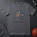 Players Only T-Shirt