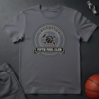 Play Physical Badge  T-Shirt