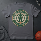 Midnight Bucket Society T-Shirt