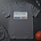 Game Invite T-Shirt