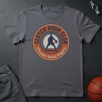 Clutch Hour Club T-Shirt