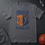 Offensive Threat Defensive Liability T-Shirt