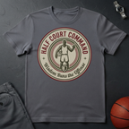 Half Court Command T-Shirt