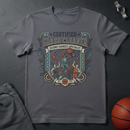 Certified Glass Cleaner T-Shirt