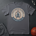 Fourth Quarter Fellowship T-Shirt