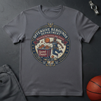 Offensive Rebound Dept T-Shirt