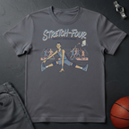 Stretch Four T-Shirt