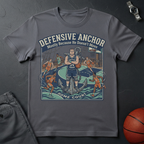Defensive Anchor T-Shirt