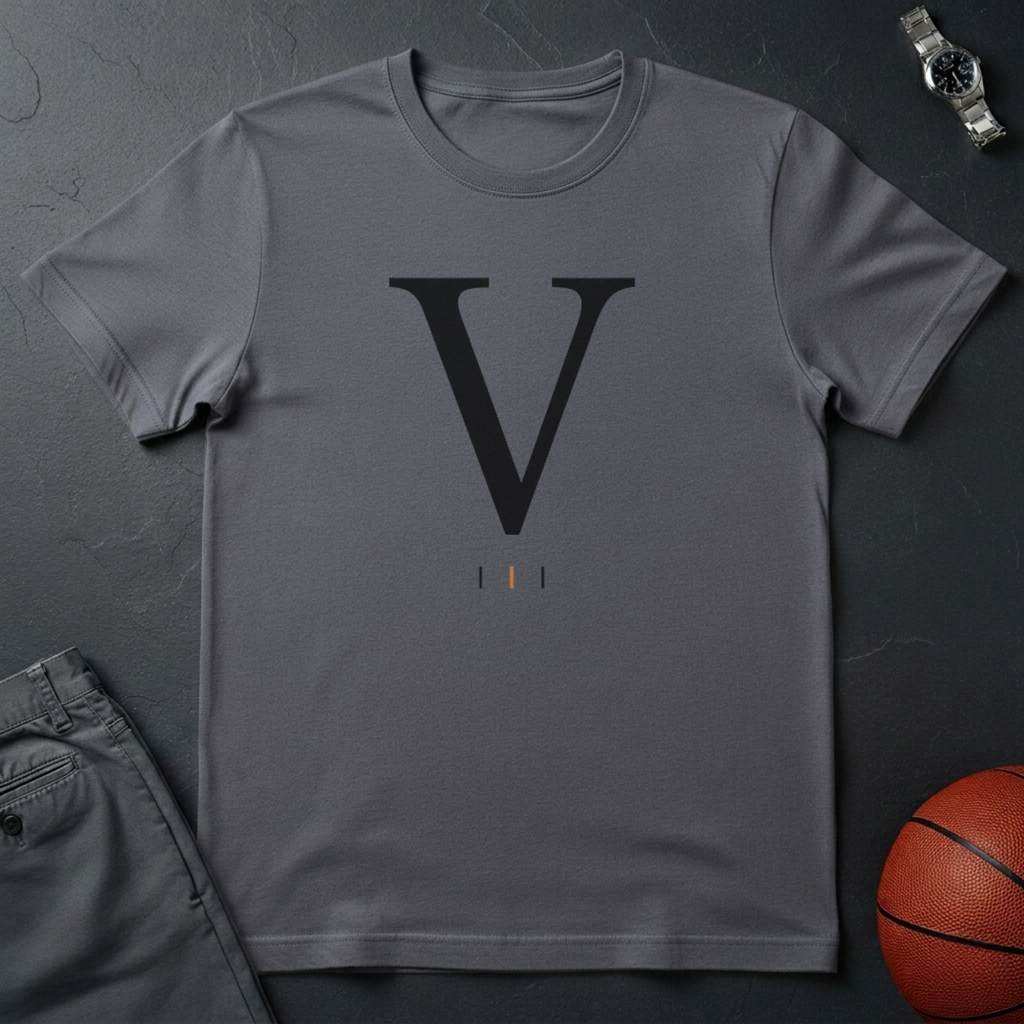 Minimalist V T-Shirt