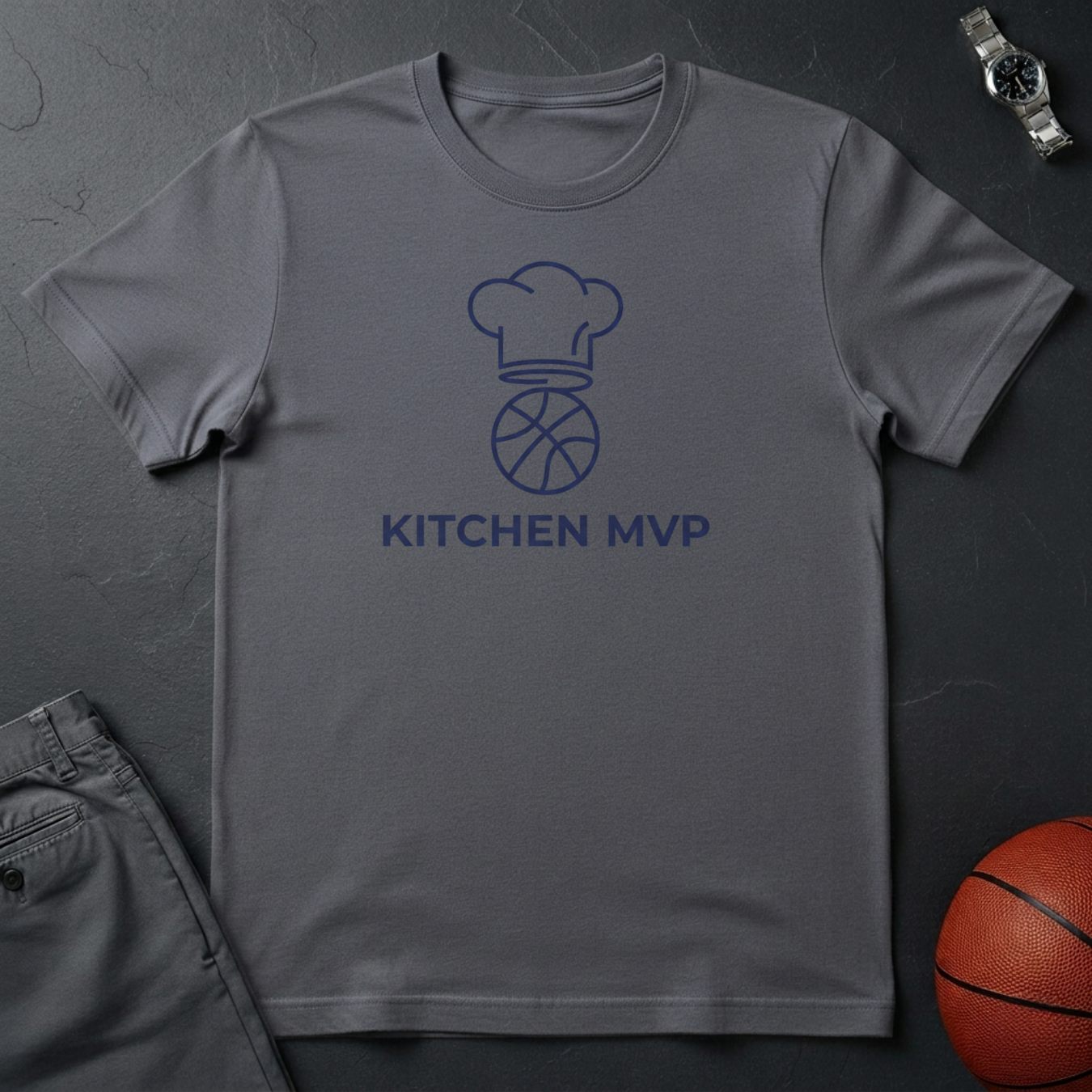 Kitchen MVP T-Shirt